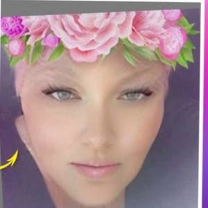 Meet your Posher, Sherry